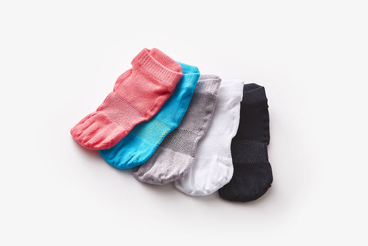 TOTO Sport Zehen-Socken