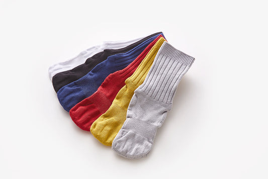 TOTO Basic Zehen-Socken